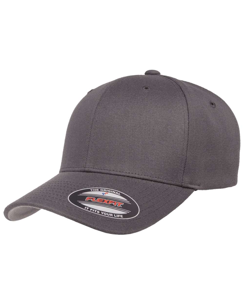 Flexfit-6477-Wool-Blend Cap - Image 14