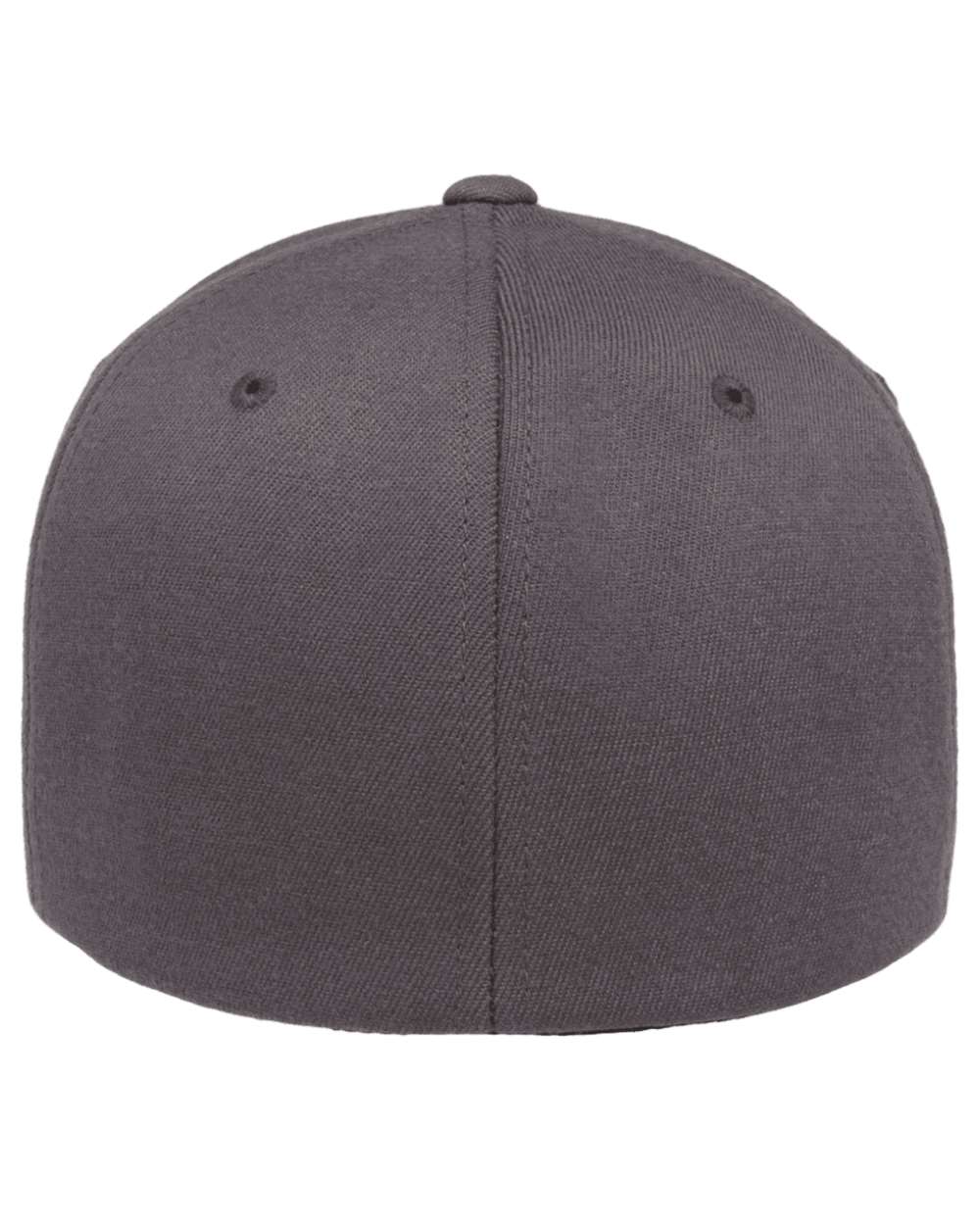 Flexfit-6477-Wool-Blend Cap - Image 15