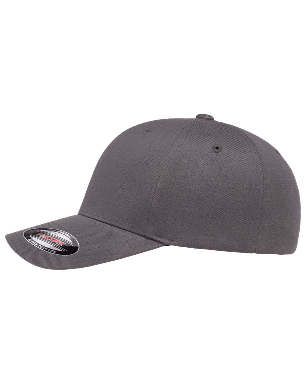 Flexfit-6477-Wool-Blend Cap - Image 16