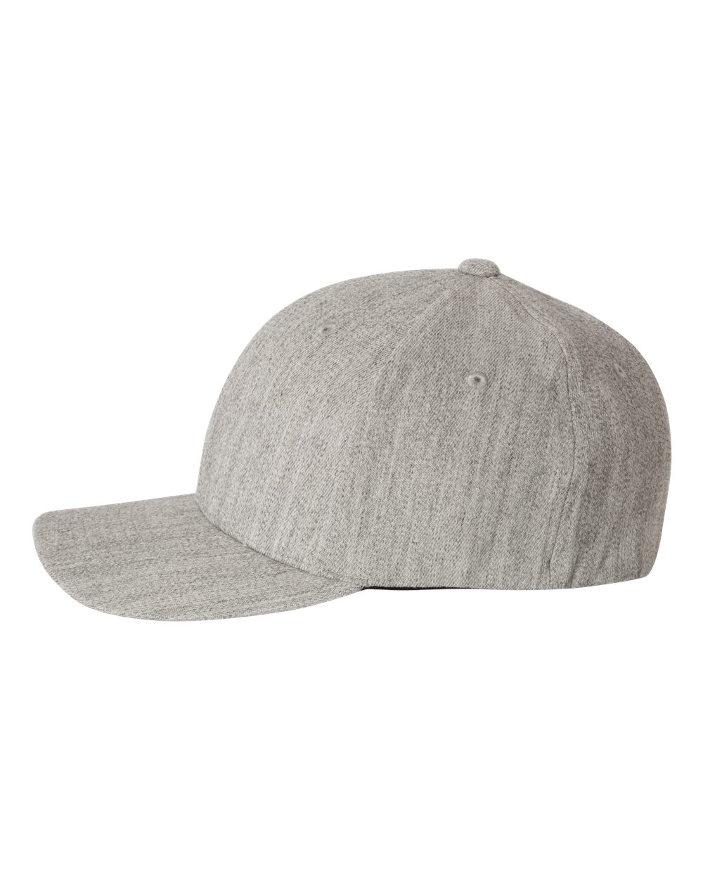 Flexfit-6477-Wool-Blend Cap - Image 19
