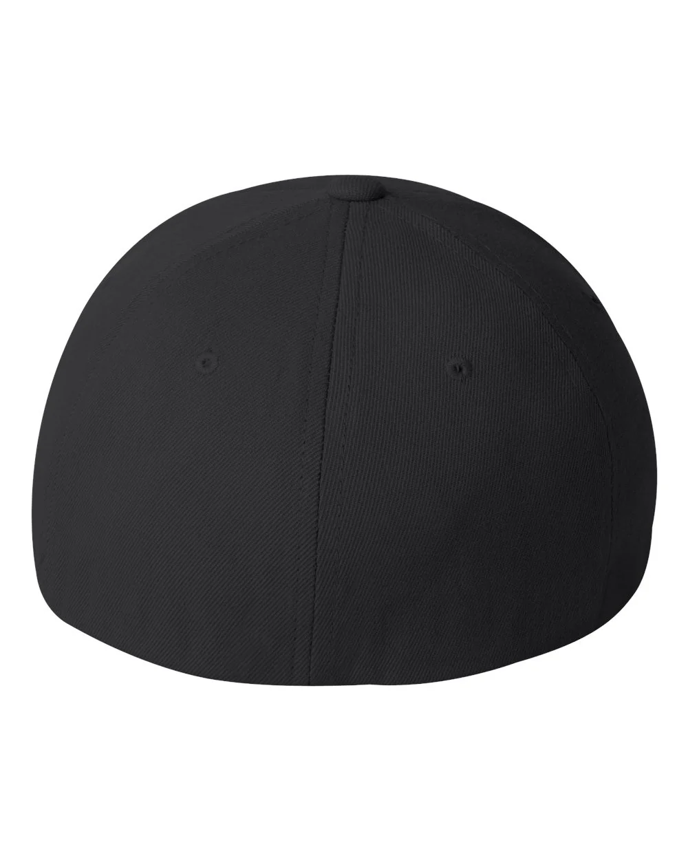 Flexfit-6477-Wool-Blend Cap - Image 2