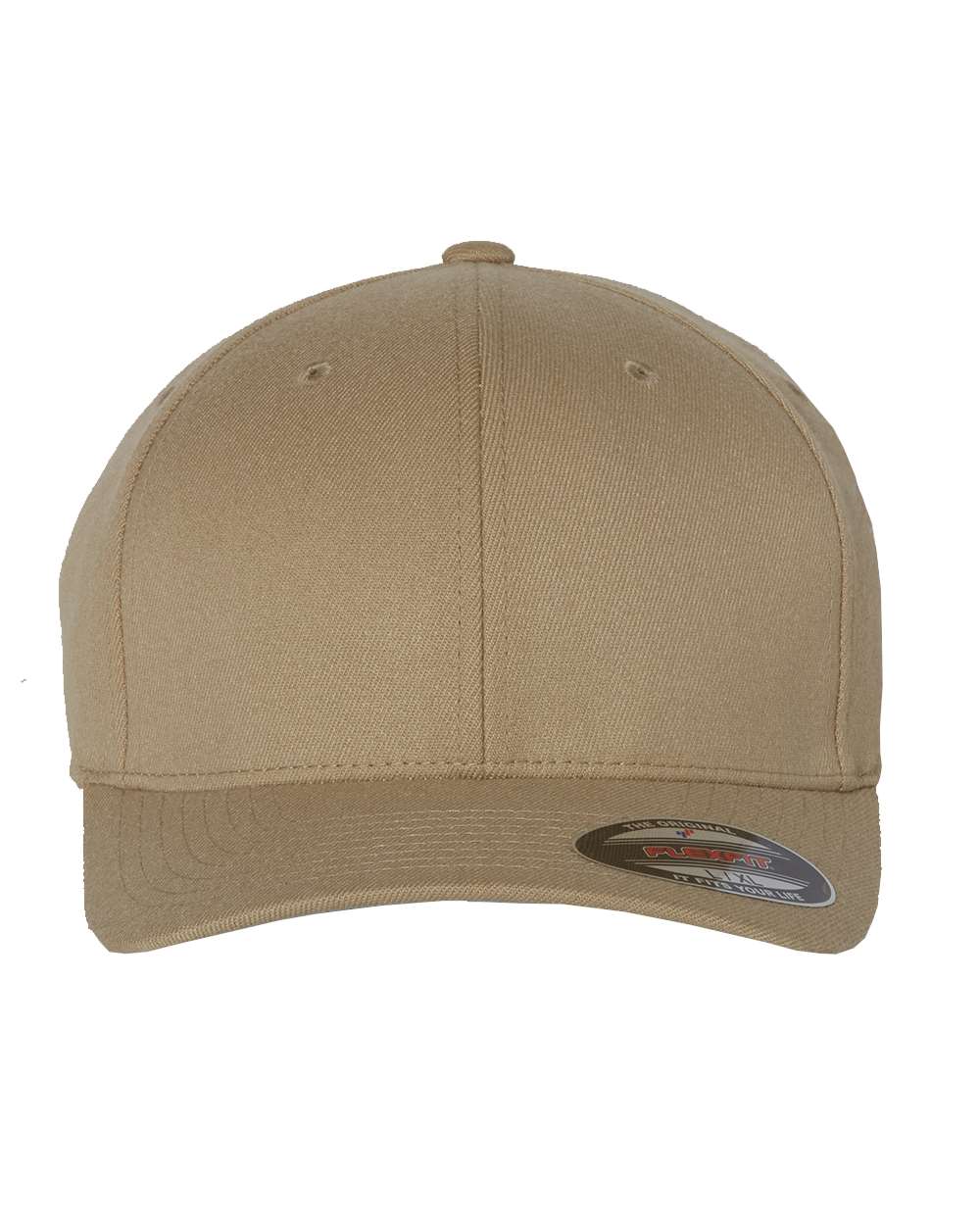 Flexfit-6477-Wool-Blend Cap - Image 20