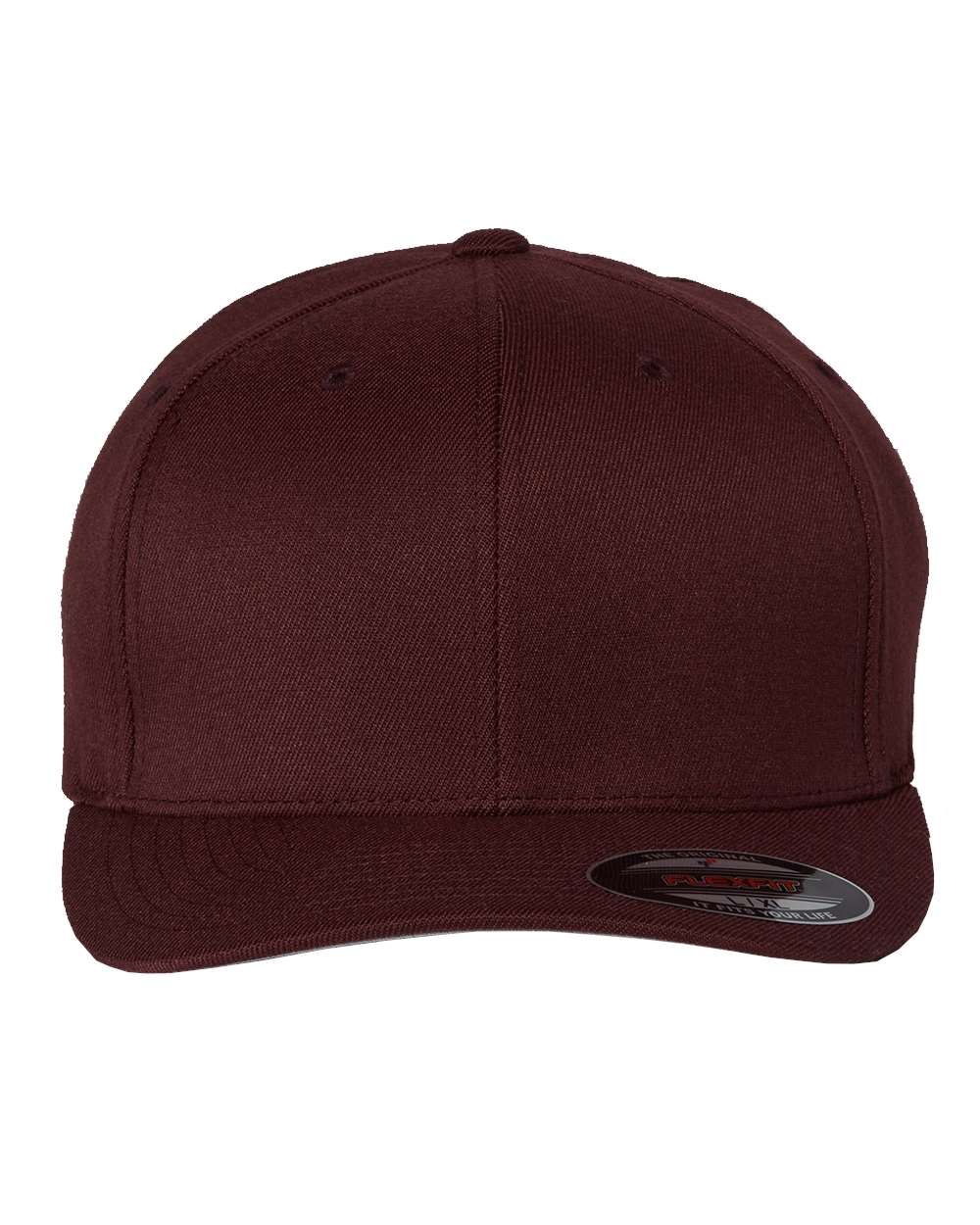 Flexfit-6477-Wool-Blend Cap - Image 23