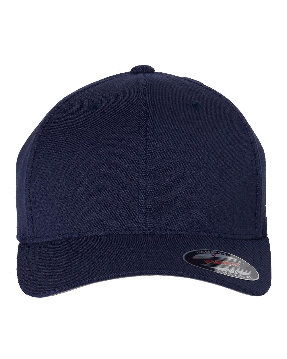 Flexfit-6477-Wool-Blend Cap - Image 26