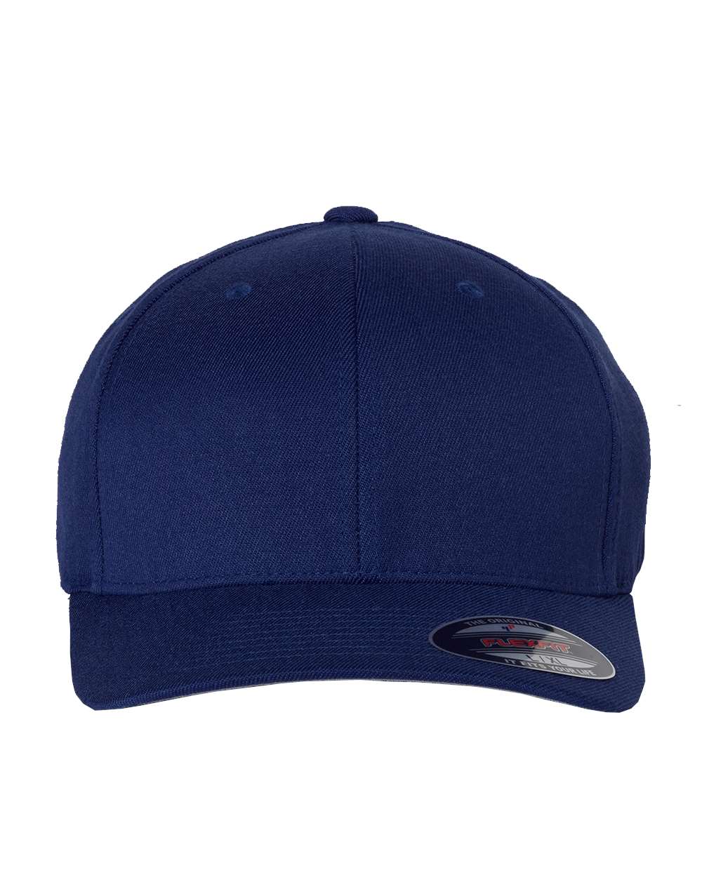 Flexfit-6477-Wool-Blend Cap - Image 32