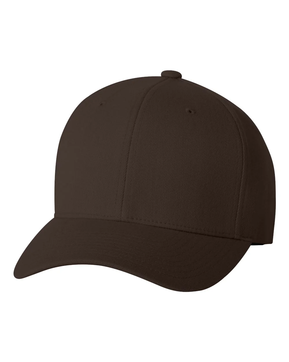 Flexfit-6477-Wool-Blend Cap - Image 5