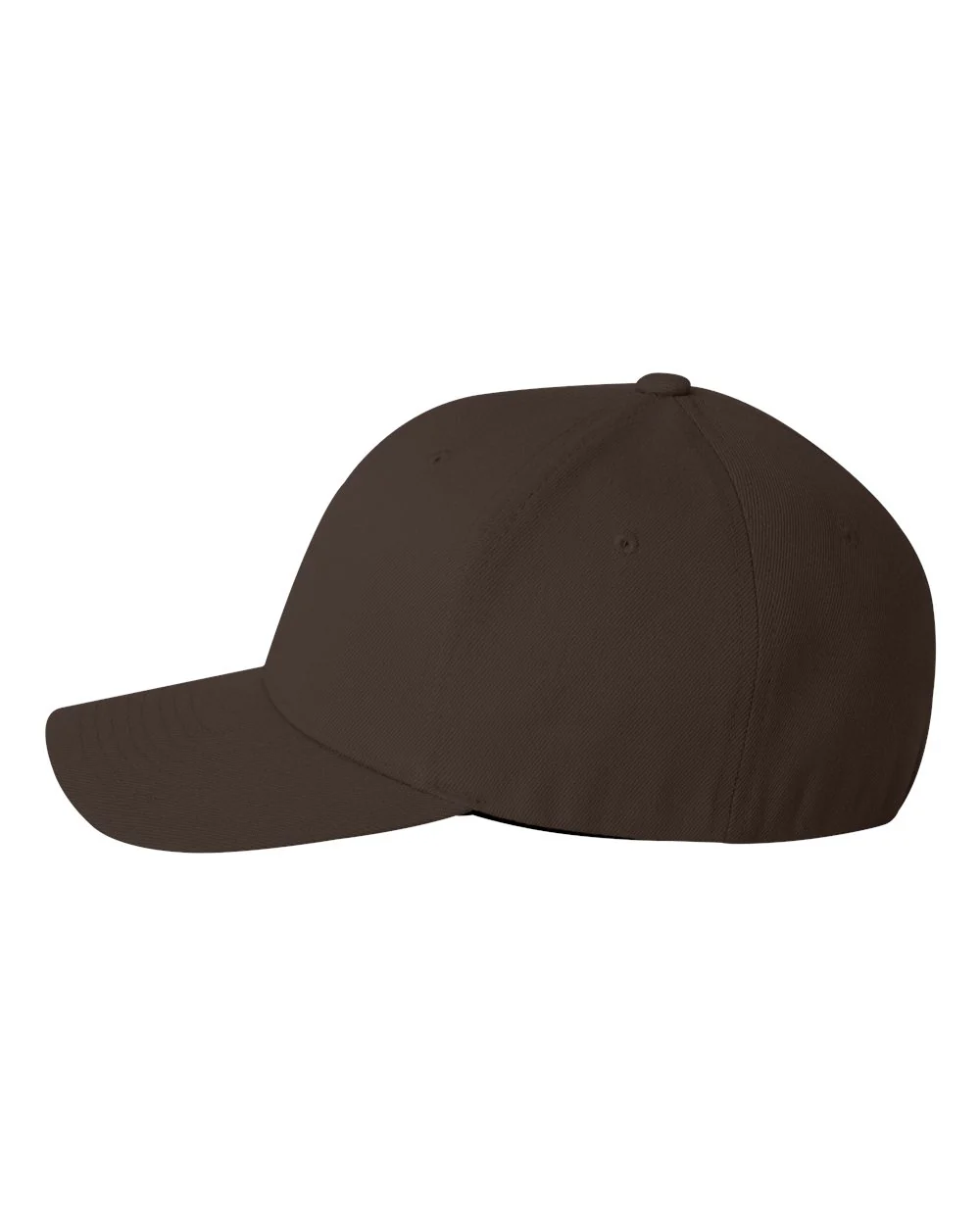 Flexfit-6477-Wool-Blend Cap - Image 7