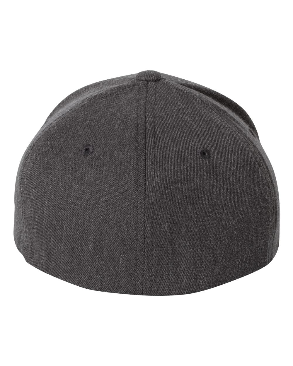 Flexfit-6477-Wool-Blend Cap - Image 9