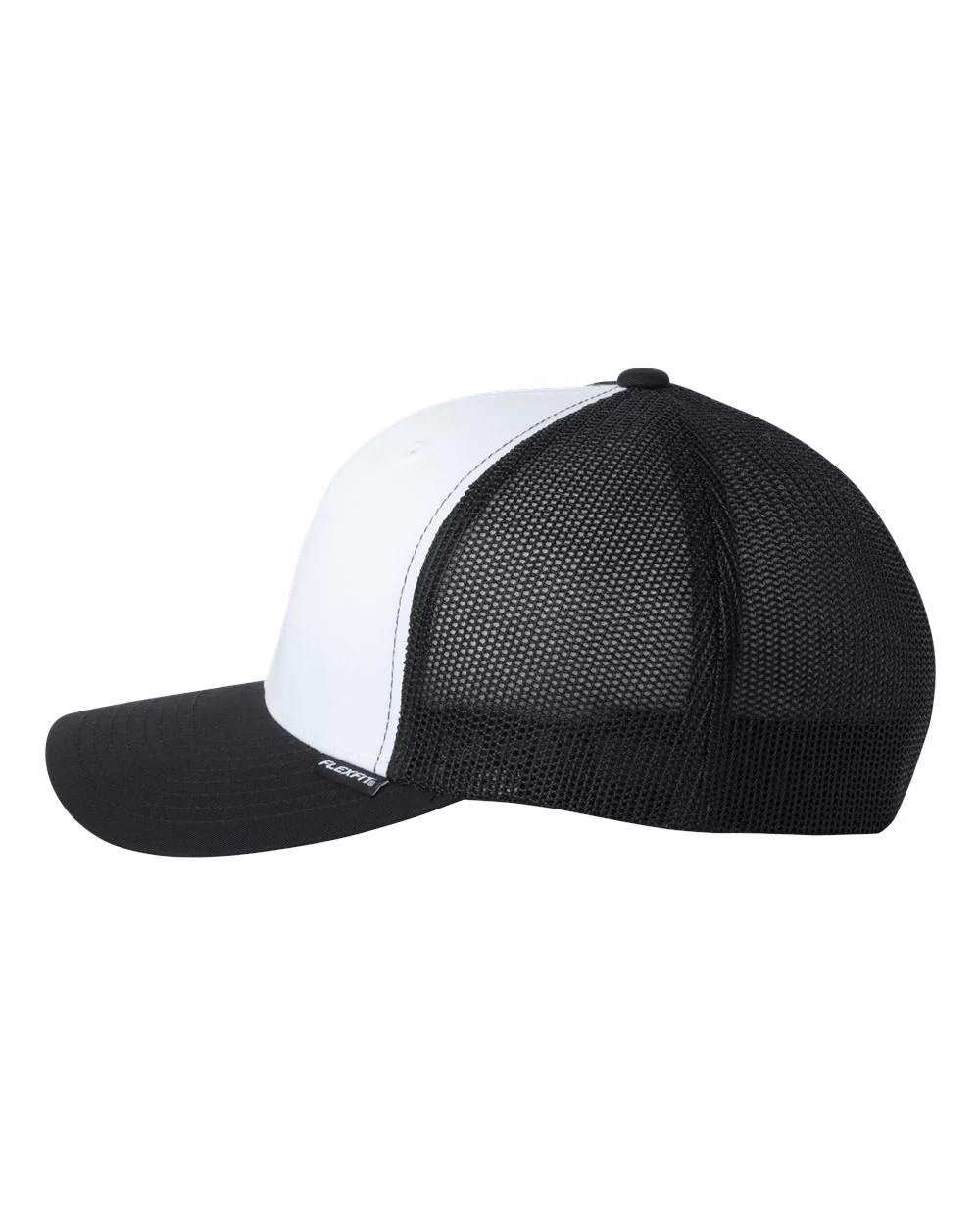 Flexfit-6511-Trucker Cap - Image 10