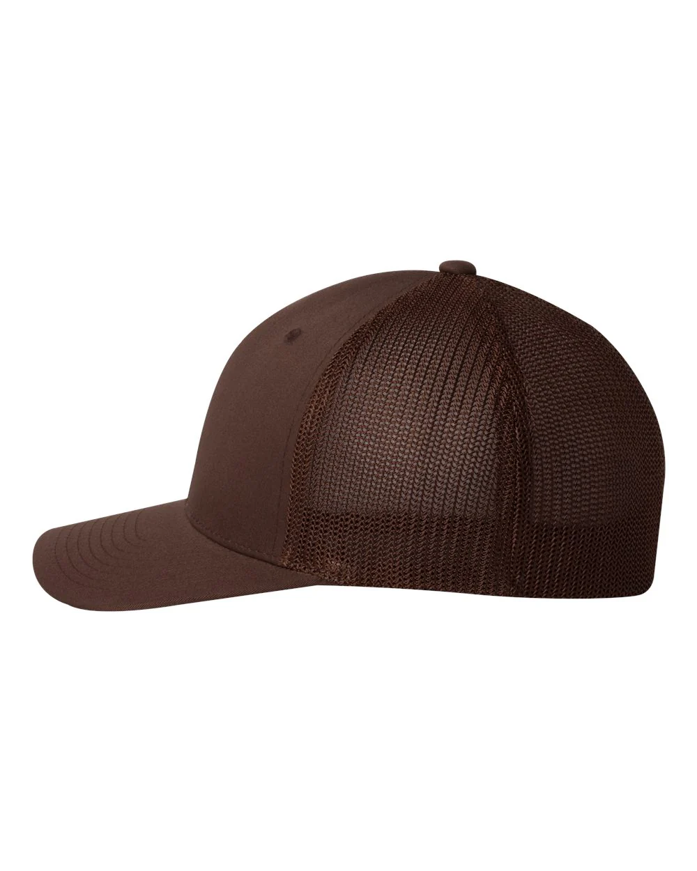 Flexfit-6511-Trucker Cap - Image 13