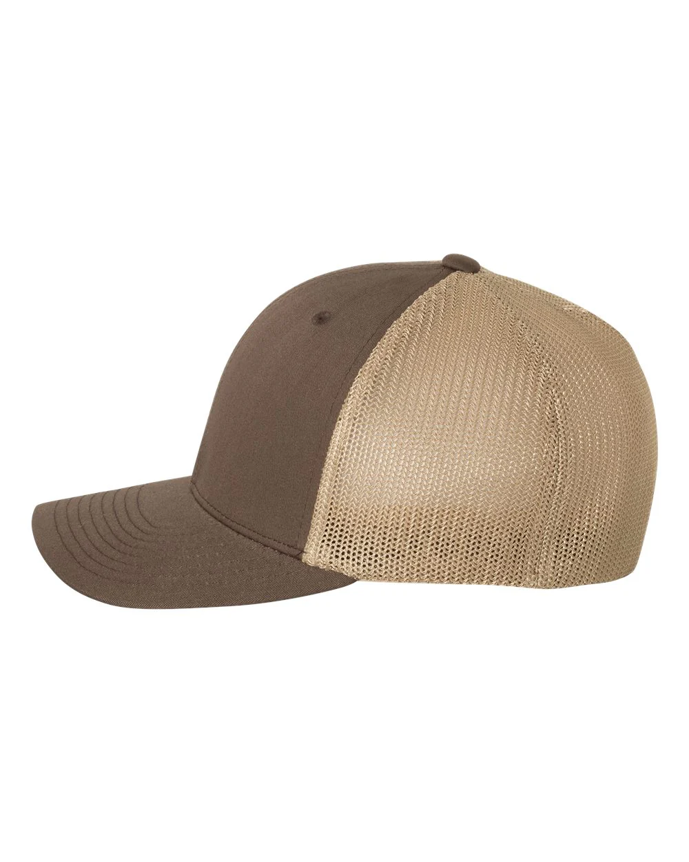 Flexfit-6511-Trucker Cap - Image 16