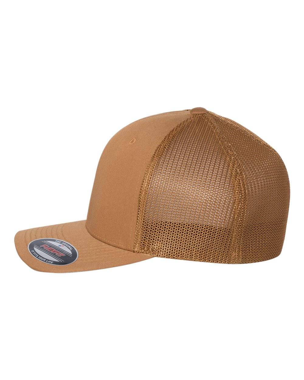 Flexfit-6511-Trucker Cap - Image 19