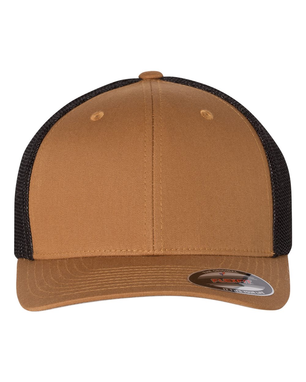 Flexfit-6511-Trucker Cap - Image 20