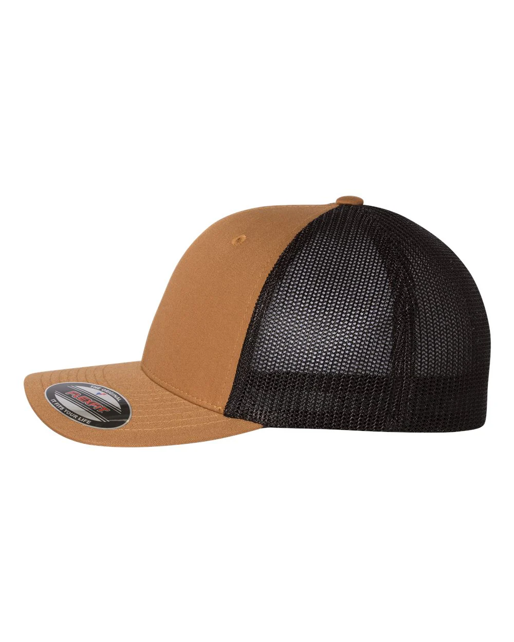 Flexfit-6511-Trucker Cap - Image 22