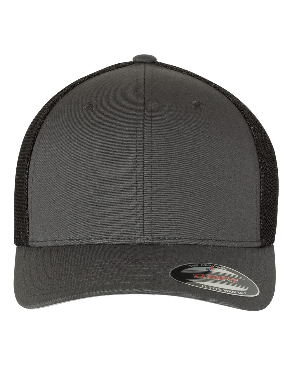 Flexfit-6511-Trucker Cap - Image 26