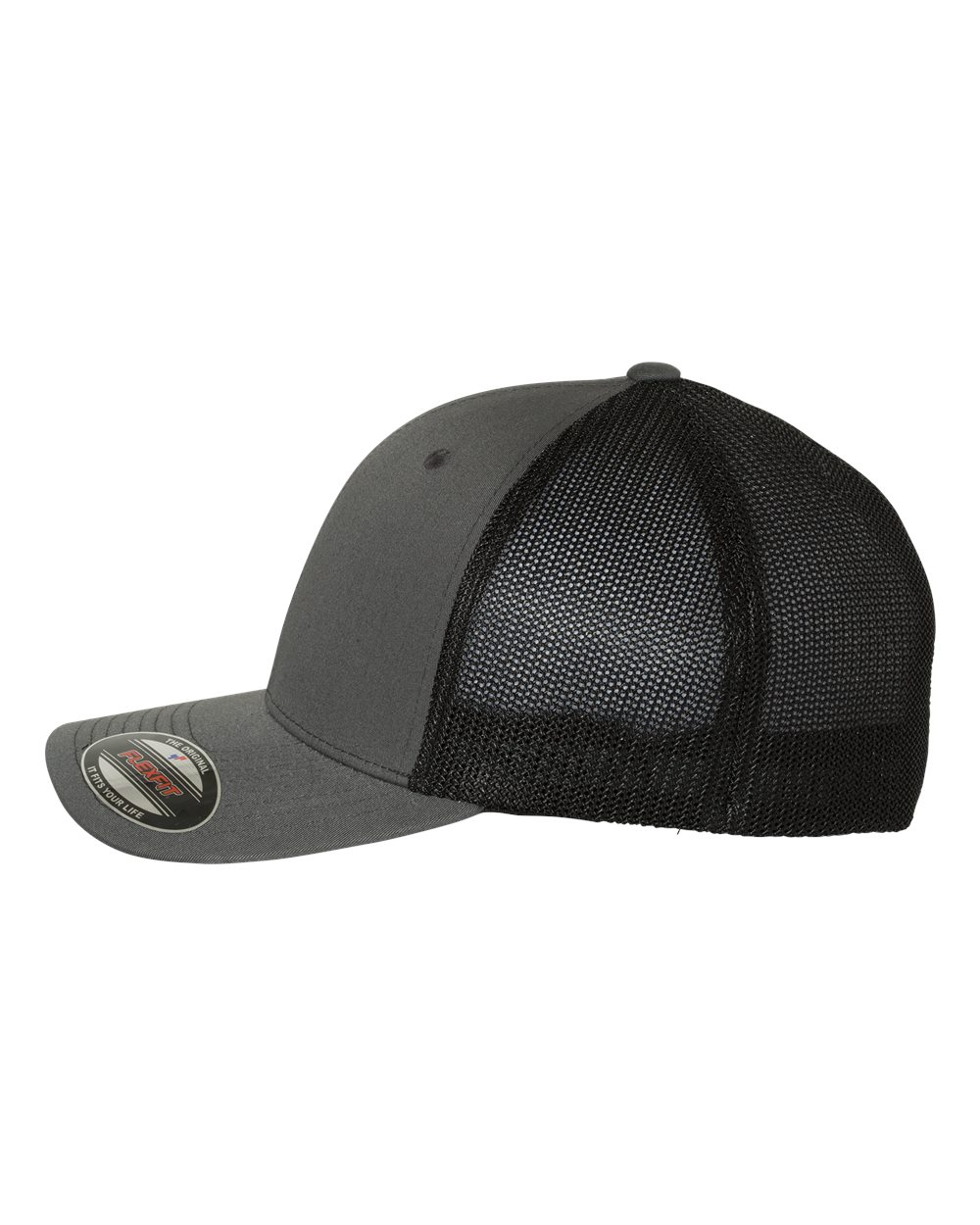 Flexfit-6511-Trucker Cap - Image 28