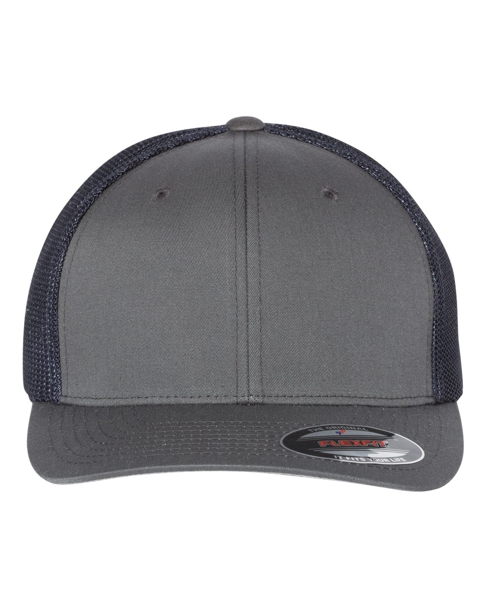 Flexfit-6511-Trucker Cap - Image 29
