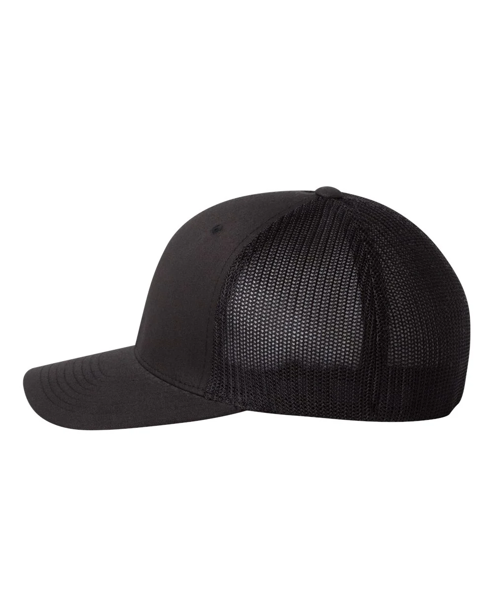Flexfit-6511-Trucker Cap - Image 3