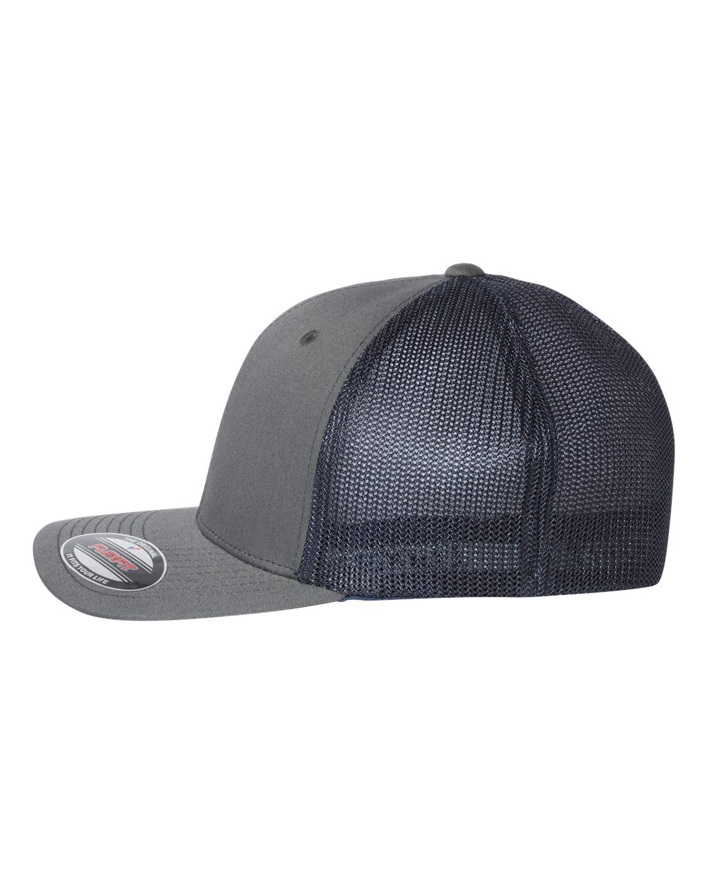 Flexfit-6511-Trucker Cap - Image 31