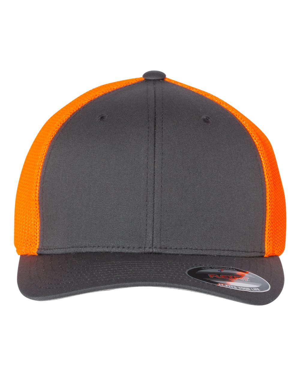 Flexfit-6511-Trucker Cap - Image 32