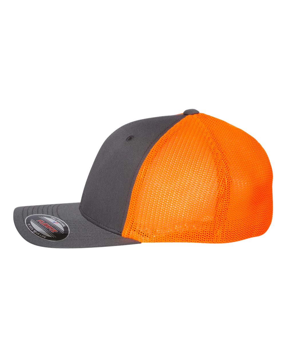 Flexfit-6511-Trucker Cap - Image 34