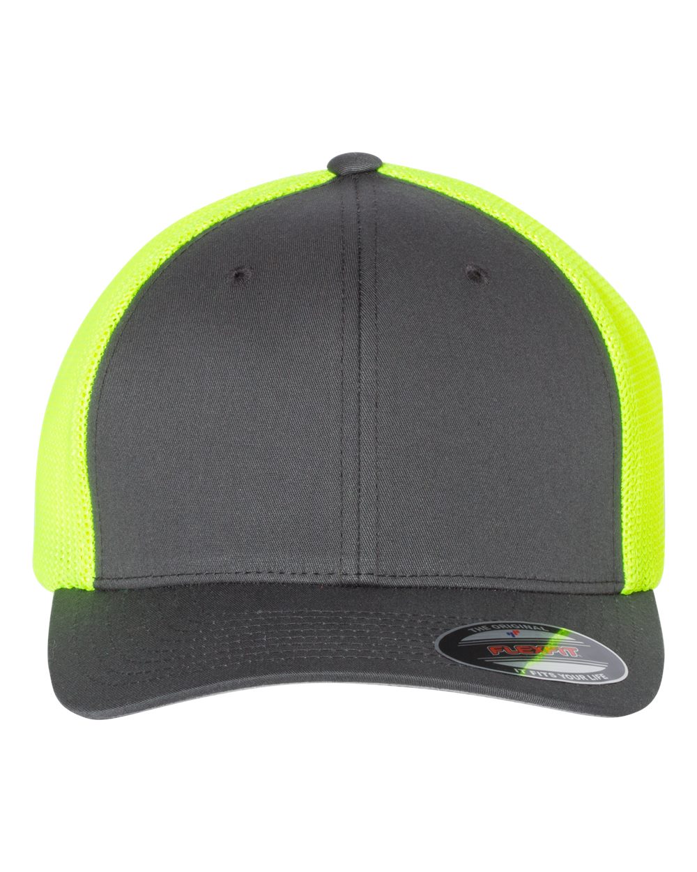 Flexfit-6511-Trucker Cap - Image 35