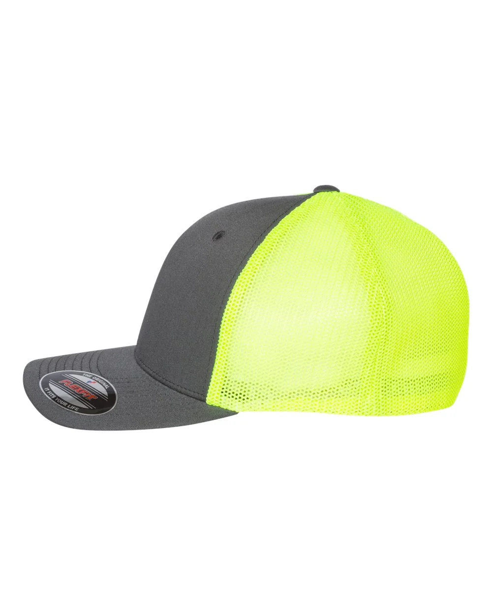 Flexfit-6511-Trucker Cap - Image 37