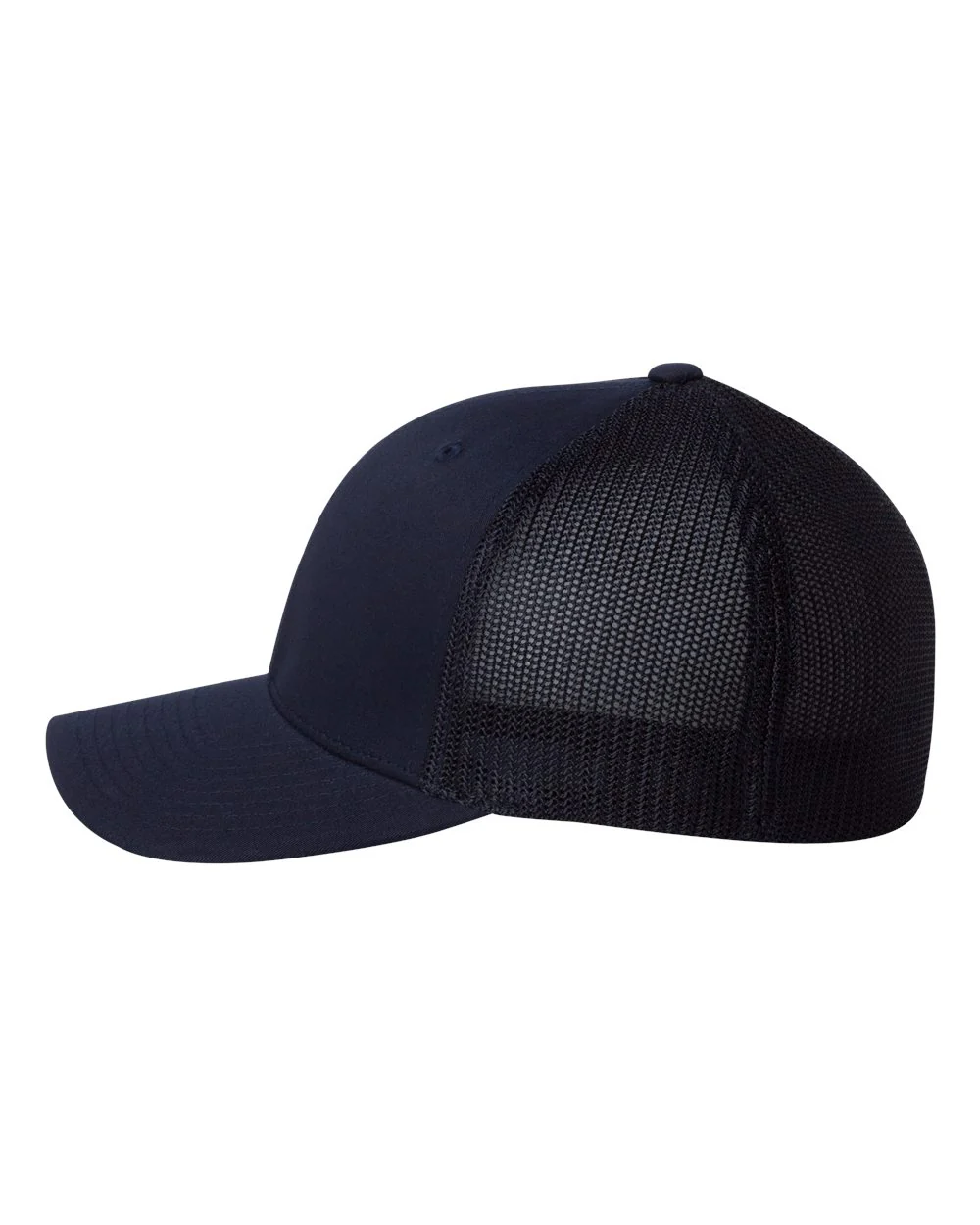 Flexfit-6511-Trucker Cap - Image 43