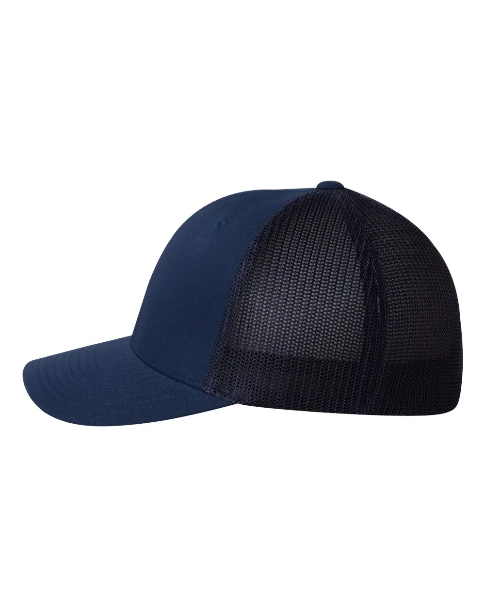 Flexfit-6511-Trucker Cap - Image 46