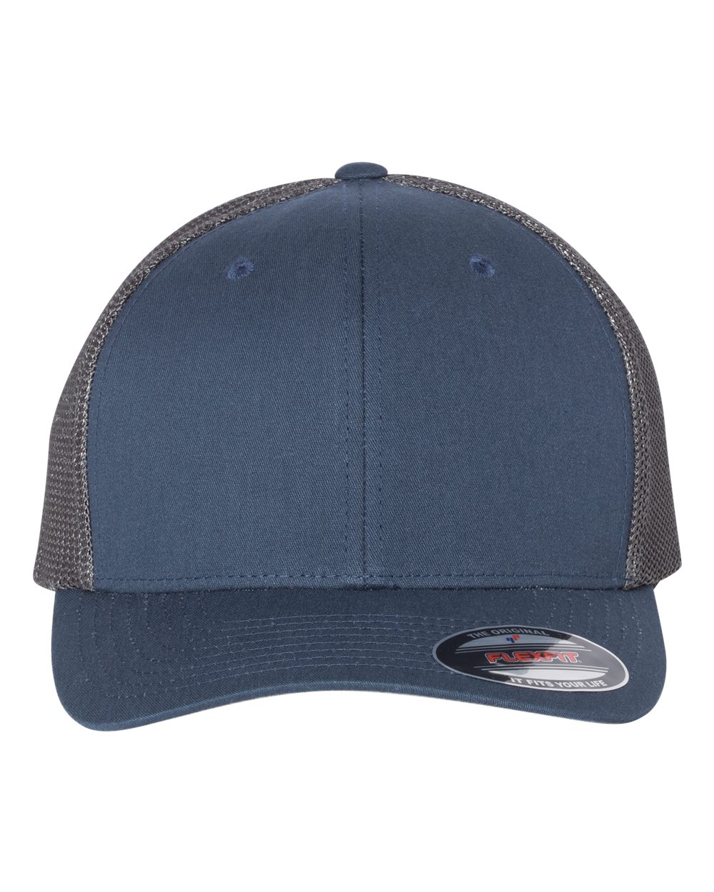 Flexfit-6511-Trucker Cap - Image 47