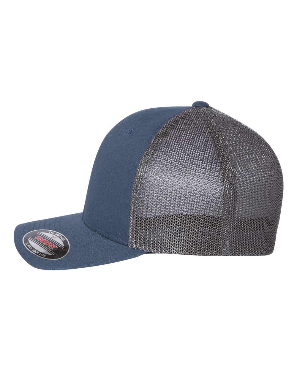 Flexfit-6511-Trucker Cap - Image 49