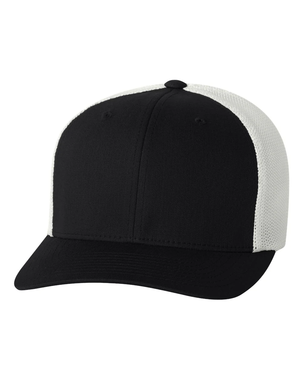 Flexfit-6511-Trucker Cap - Image 5