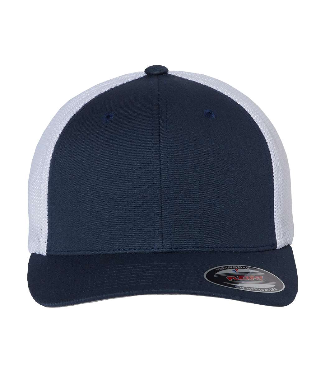 Flexfit-6511-Trucker Cap - Image 50