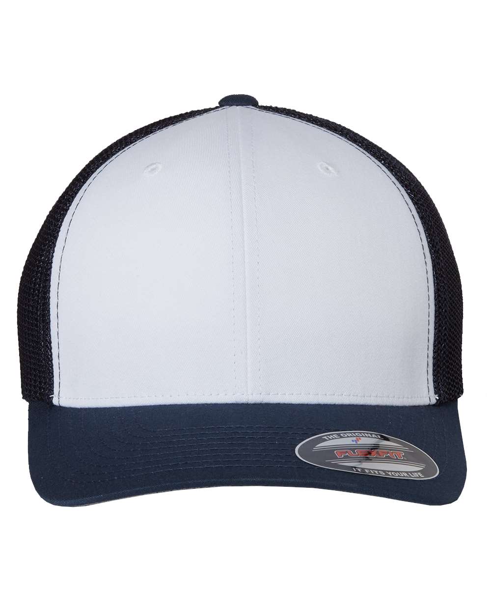 Flexfit-6511-Trucker Cap - Image 53