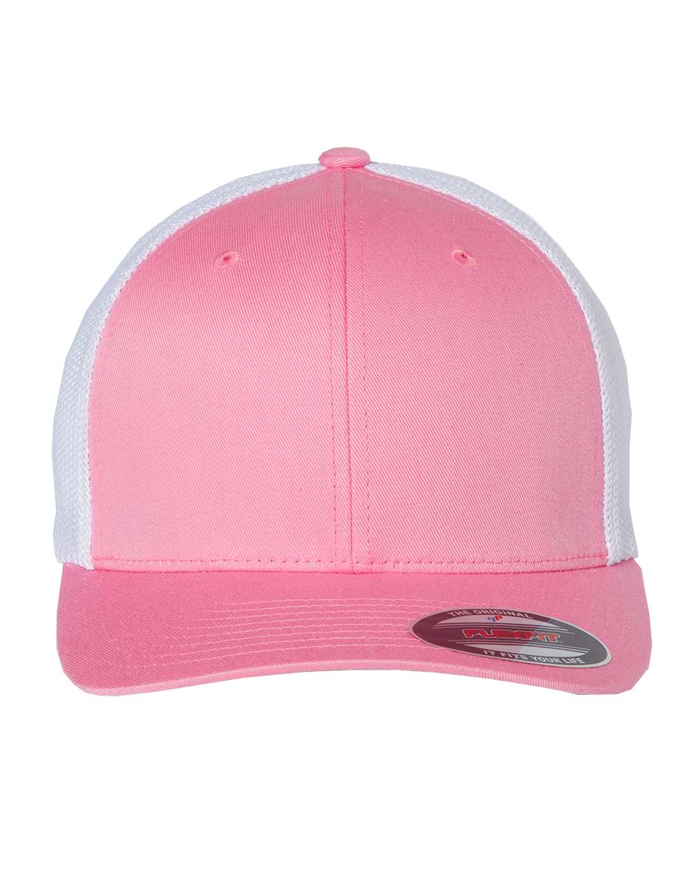 Flexfit-6511-Trucker Cap - Image 56