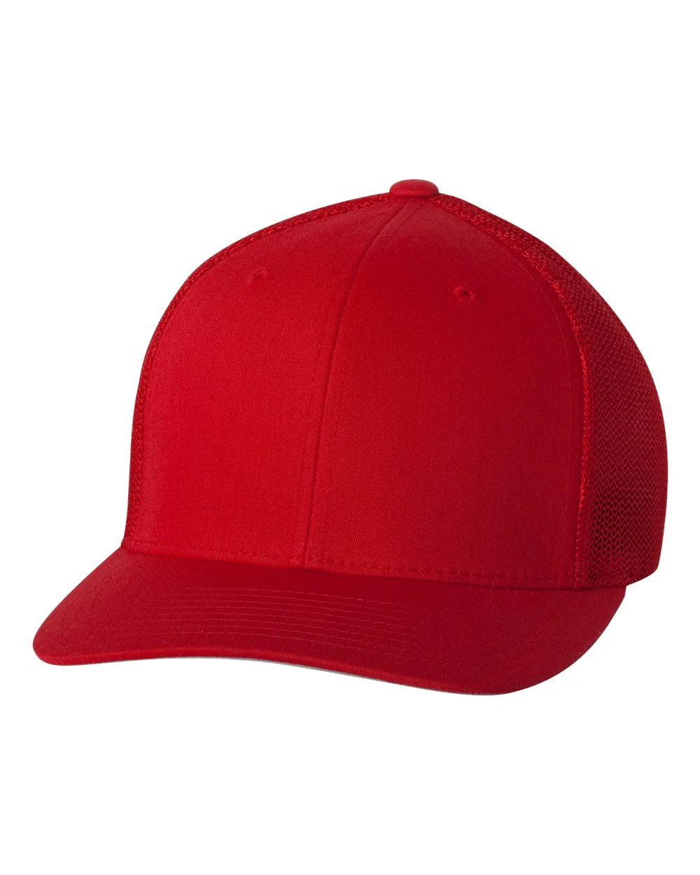 Flexfit-6511-Trucker Cap - Image 59