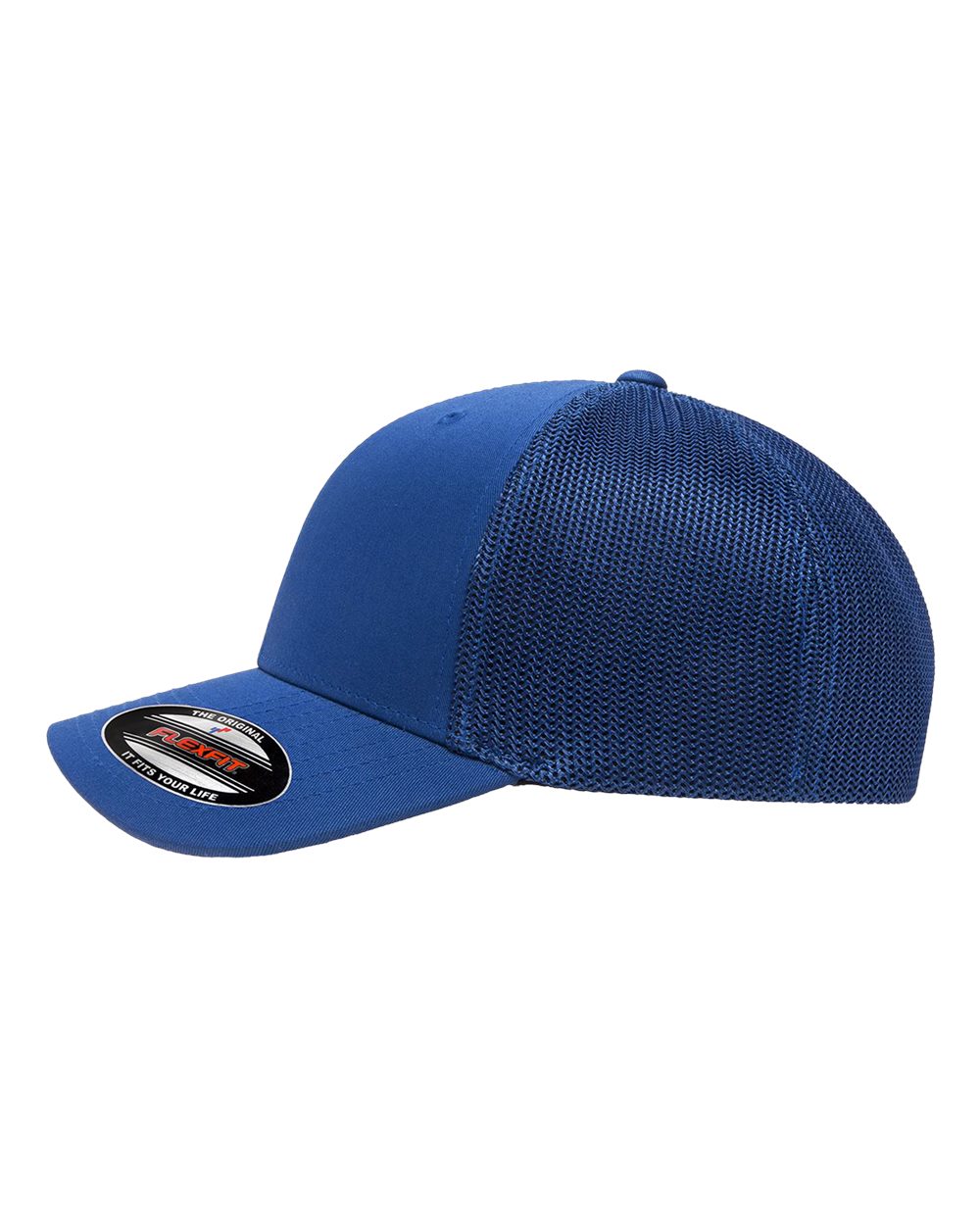 Flexfit-6511-Trucker Cap - Image 67