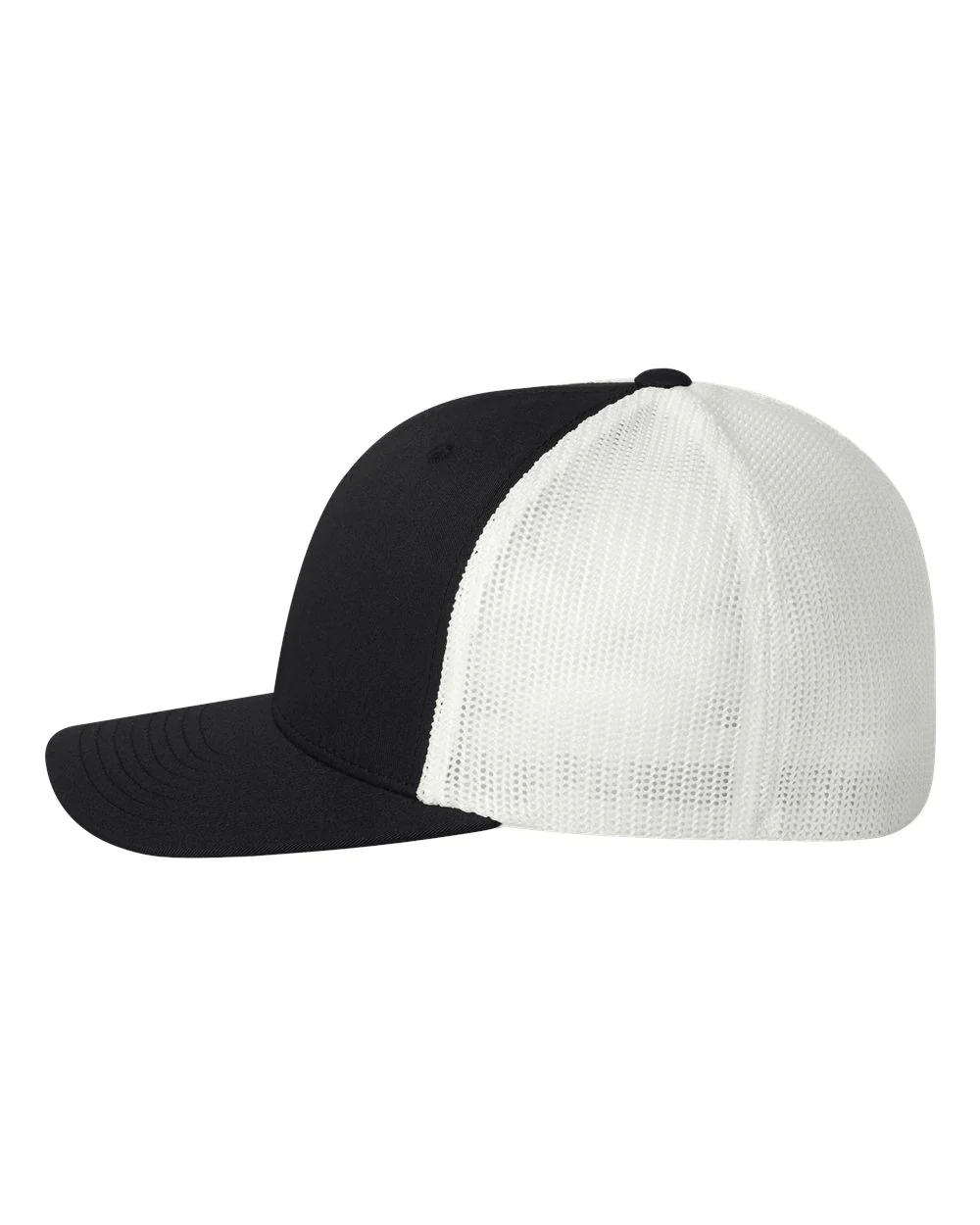 Flexfit-6511-Trucker Cap - Image 7