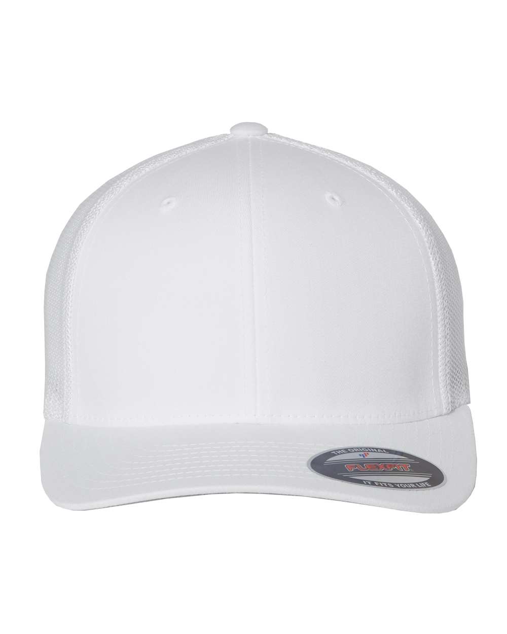 Flexfit-6511-Trucker Cap - Image 71