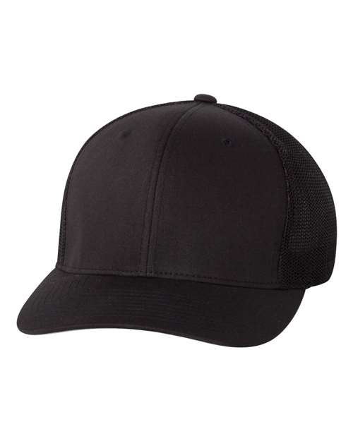 Flexfit-6511-Trucker Cap - Image 74