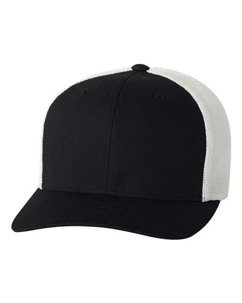 Flexfit-6511-Trucker Cap - Image 76