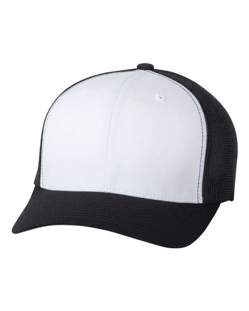 Flexfit-6511-Trucker Cap - Image 77