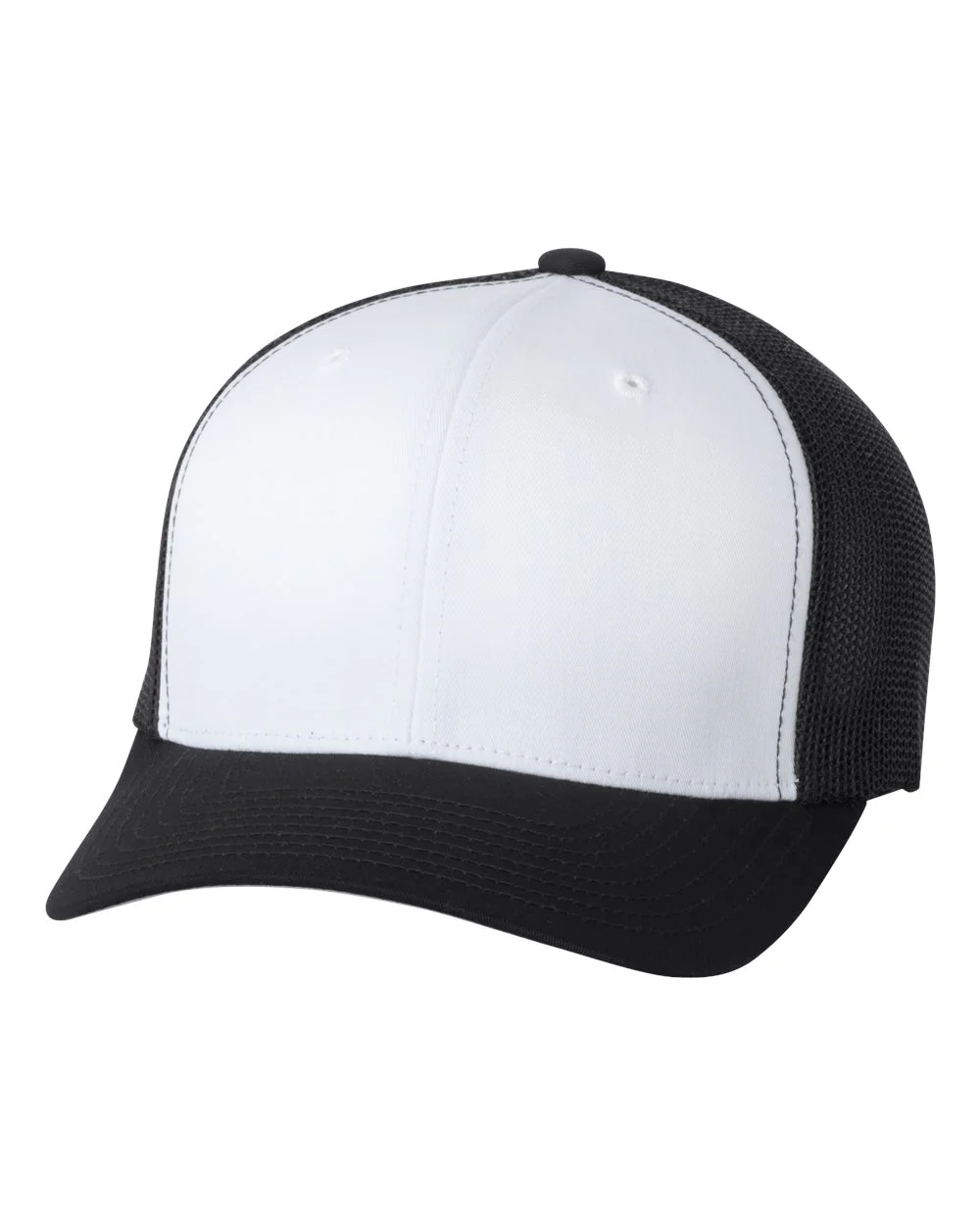 Flexfit-6511-Trucker Cap - Image 8