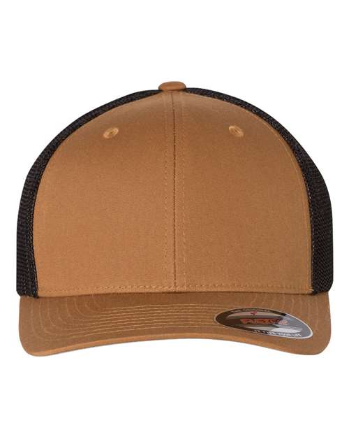 Flexfit-6511-Trucker Cap - Image 81