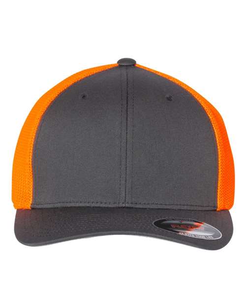 Flexfit-6511-Trucker Cap - Image 85