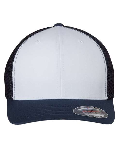 Flexfit-6511-Trucker Cap - Image 91