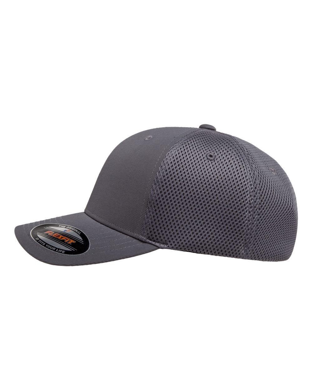 Flexfit-6533-Ultrafiber Mesh Cap - Image 10