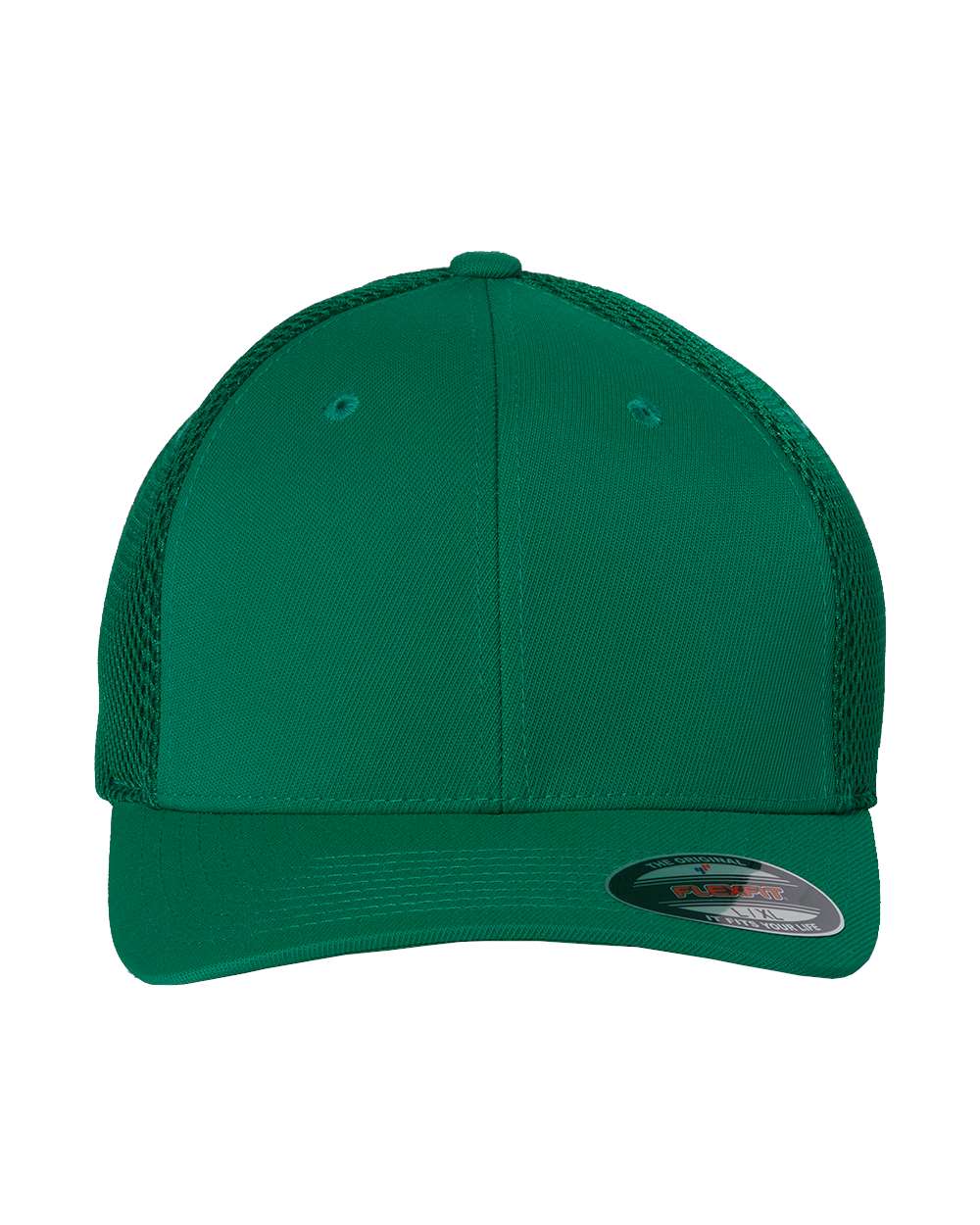 Flexfit-6533-Ultrafiber Mesh Cap - Image 11