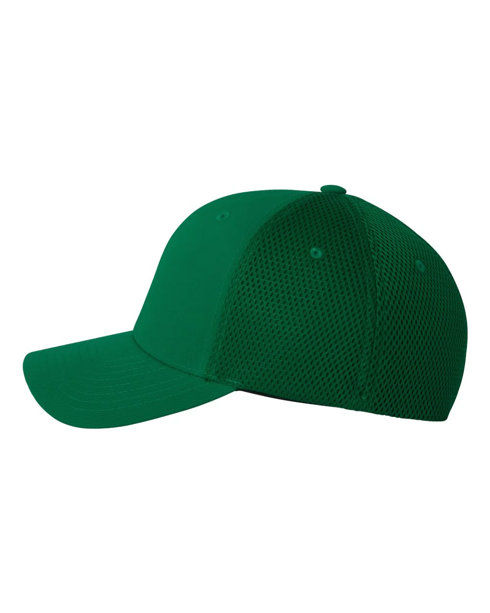 Flexfit-6533-Ultrafiber Mesh Cap - Image 13