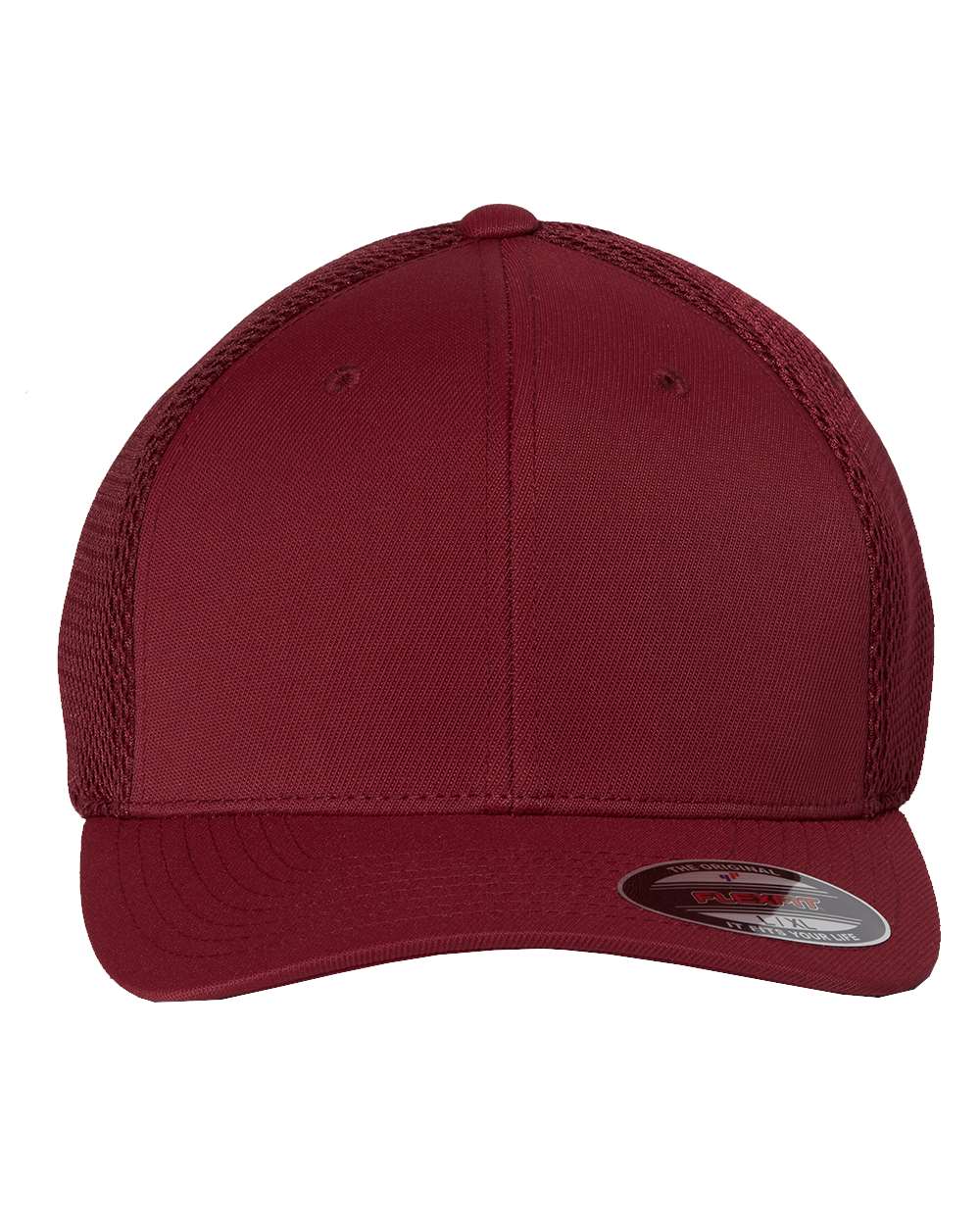 Flexfit-6533-Ultrafiber Mesh Cap - Image 14